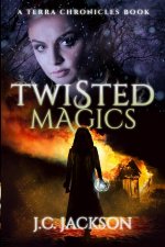 Twisted Magics