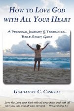How to Love God with All Your Heart