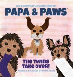Twins Take Over!