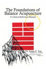 Foundations of Balance Acupuncture