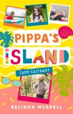 Pippa's Island 4: Camp Castaway