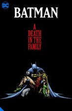 Batman: A Death in the Family The Deluxe Edition