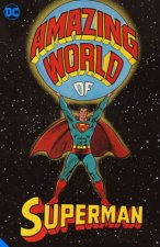 Amazing World of Superman