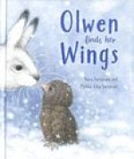 Olwen Finds Her Wings