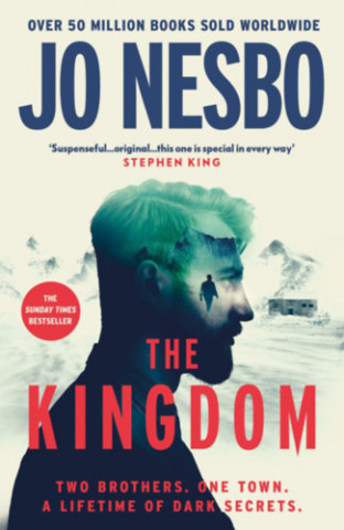 Kingdom (Jo Nesbo)(Puha kötésű)