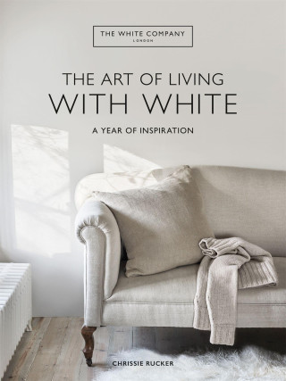 White Company The Art of Living with White