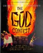 The God Contest Storybook