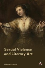 Sexual Violence and Literary Art
