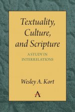 Textuality, Culture and Scripture