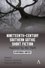 Nineteenth-Century Southern Gothic Short Fiction