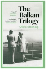 Balkan Trilogy