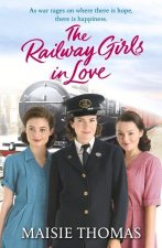 Railway Girls in Love