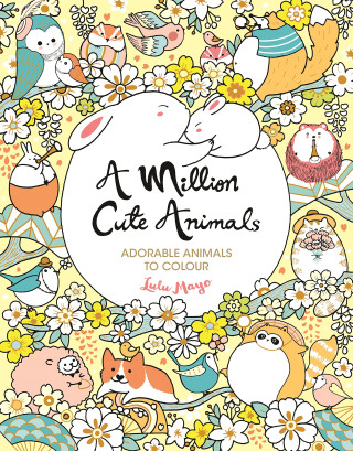 Million Cute Animals