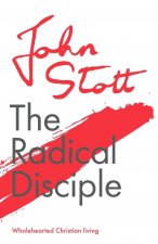 Radical Disciple