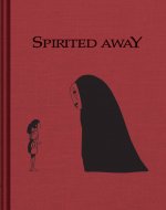 Spirited Away Sketchbook
