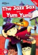 Yum Yum and the Jazz Sax