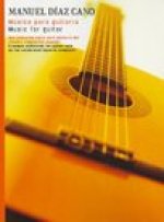 Music for Guitar: (Musica Para Guitarra)