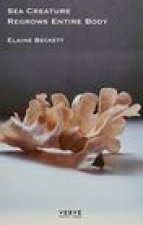 Sea Creature Regrows Entire Body