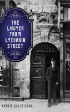 Lawyer from Lychakiv Street