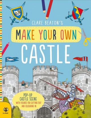 Make Your Own Castle