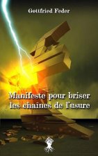 Manifeste pour briser les chaines de l'usure