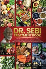 Dr. Sebi's Treatment Book