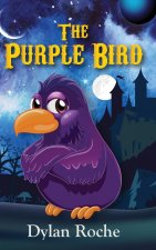 Purple Bird