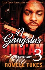 Gangsta's Qur'an 3