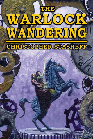 Warlock Wandering