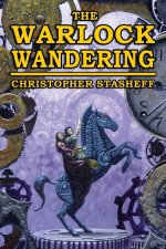 Warlock Wandering