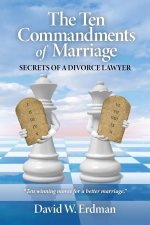 Ten Commandments of Marriage