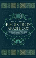 Registros Akashicos