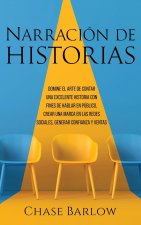 Narracion de historias