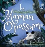 Les mesaventures de Maman Opossum