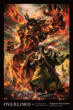 Overlord, Vol. 13