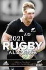 2021 Rugby Almanack