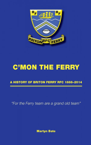 C'mon the Ferry