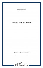 La Colonie du Niger
