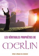 Les veritables propheties de Merlin