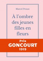 A l'ombre des jeunes filles en fleurs