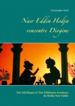 Nasr Eddin Hodja rencontre Diogene