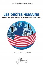 Les droits humains dans la politique étrang?re des USA