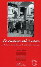 Le cinéma est ? nous