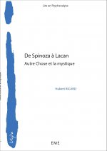 De Spinoza ? Lacan