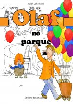 Olaf no parque