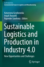 Sustainable Logistics and Production in Industry 4.0