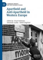 Apartheid and Anti-Apartheid in Western Europe