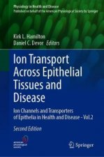 Ion Transport Across Epithelial Tissues and Disease