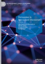 Persuasion in Specialised Discourses