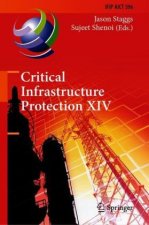 Critical Infrastructure Protection XIV